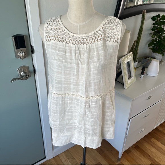 LOFT top - Picture 1 of 4